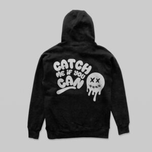 Catch Me Hoodie